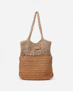 Bolso de hombro BIBA Tansy