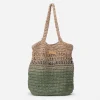 Bolso de hombro BIBA Tansy