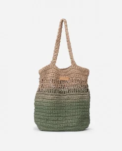 Bolso de hombro BIBA Tansy