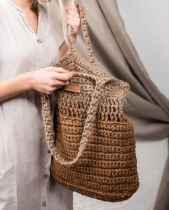 Bolso de hombro BIBA Tansy