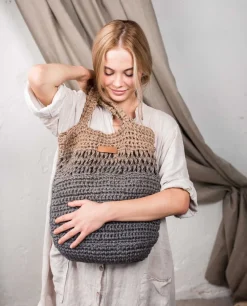 Bolso de hombro BIBA Tansy