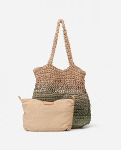 Bolso de hombro BIBA Tansy