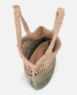 Bolso de hombro BIBA Tansy