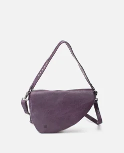 Bolso de hombro BIBA Taos de piel