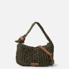 Bolso de hombro BIBA Thar