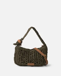 Bolso de hombro BIBA Thar