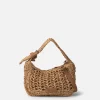 Bolso de hombro BIBA Thar
