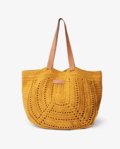 Bolso de hombro BIBA Turkana
