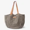 Bolso de hombro BIBA Turkana