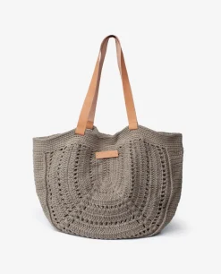 Bolso de hombro BIBA Turkana