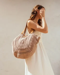 Bolso de hombro BIBA Turkana