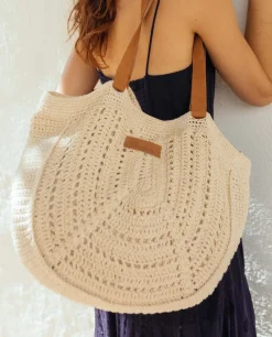 Bolso de hombro BIBA Turkana