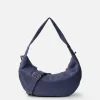 Bolso de hombro BIBA Tyrone de piel