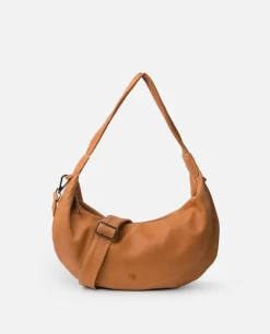 Bolso de hombro BIBA Tyrone de piel