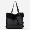 Bolso de hombro BIBA Valentine de piel