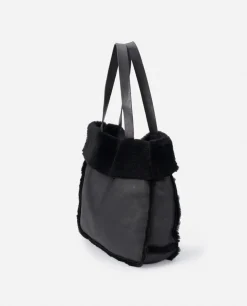 Bolso de hombro BIBA Valentine de piel