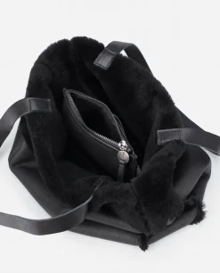 Bolso de hombro BIBA Valentine de piel