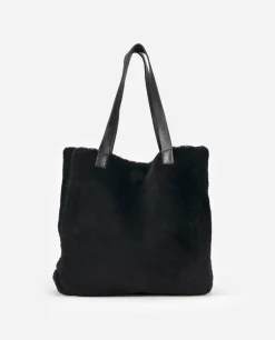 Bolso de hombro BIBA Valentine de piel