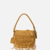 Bolso de hombro BIBA Varney de piel