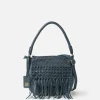 Bolso de hombro BIBA Varney de piel