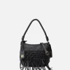 Bolso de hombro BIBA Varney de piel