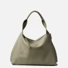 Bolso de hombro BIBA Vienna de piel