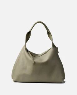 Bolso de hombro BIBA Vienna de piel