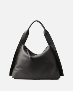 Bolso de hombro BIBA Vienna de piel