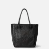 Bolso de hombro BIBA Watson de piel