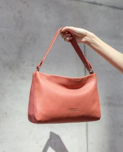 Bolso de hombro SLANG Drop