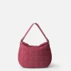 Bolso de hombro SLANG Dune