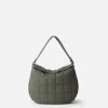 Bolso de hombro SLANG Dune