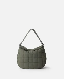 Bolso de hombro SLANG Dune