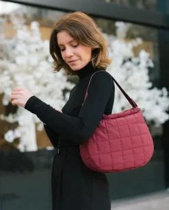 Bolso de hombro SLANG Dune