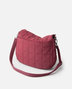 Bolso de hombro SLANG Dune