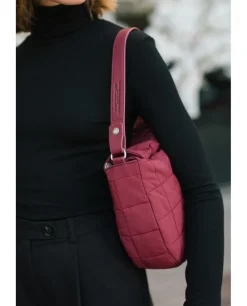 Bolso de hombro SLANG Dune