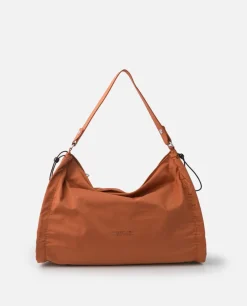 Bolso de hombro SLANG Fire