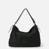 Bolso de hombro SLANG Fire