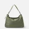 Bolso de hombro SLANG Fire