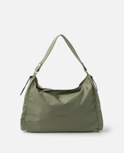 Bolso de hombro SLANG Fire