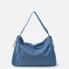 Bolso de hombro SLANG Fire