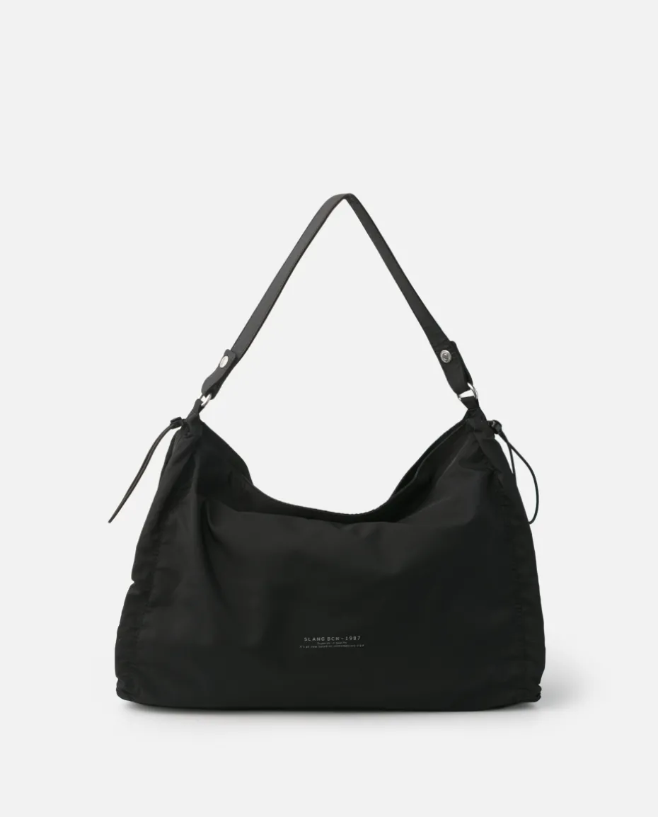 Bolso de hombro SLANG Fire