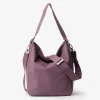 Bolso de hombro SLANG Flow
