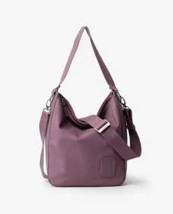 Bolso de hombro SLANG Flow