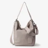 Bolso de hombro SLANG Flow