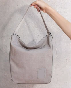 Bolso de hombro SLANG Flow