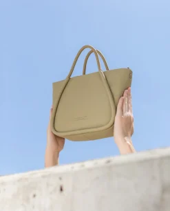 Bolso de hombro SLANG Infinity