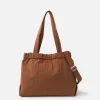 Bolso de hombro SLANG Lush
