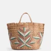 Bolso de mano BIBA Aguapey