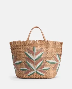 Bolso de mano BIBA Aguapey